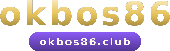 okbos86 logo